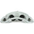 Centric 141.66514 Disc Brake Caliper Centric Semi-Loaded Brake Caliper with New Phenolic Pistons