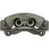 Centric 141.66526 Disc Brake Caliper Centric Semi-Loaded Brake Caliper with New Phenolic Pistons