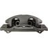 141.66537 by CENTRIC - Centric Semi-Loaded Brake Caliper with New Phenolic Pistons