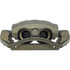 Centric 141.67021 Disc Brake Caliper Centric Semi-Loaded Brake Caliper with New Phenolic Pistons