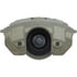 Centric 141.67027 Disc Brake Caliper Centric Semi-Loaded Brake Caliper with New Phenolic Pistons