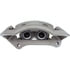 Centric 141.67026 Disc Brake Caliper Centric Semi-Loaded Brake Caliper with New Phenolic Pistons