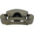 Centric 141.67051 Disc Brake Caliper Centric Semi-Loaded Brake Caliper with New Phenolic Pistons