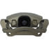 Centric 141.67055 Disc Brake Caliper Centric Semi-Loaded Brake Caliper with New Phenolic Pistons