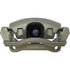 Centric 141.67056 Disc Brake Caliper Centric Semi-Loaded Brake Caliper with New Phenolic Pistons
