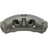 Centric 141.67523 Disc Brake Caliper Centric Semi-Loaded Brake Caliper with New Phenolic Pistons