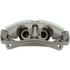 Centric 141.67525 Disc Brake Caliper Centric Semi-Loaded Brake Caliper with New Phenolic Pistons