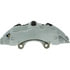 Centric 142.37065 Disc Brake Caliper Posi Quiet Loaded Caliper