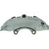 Centric 142.37066 Disc Brake Caliper Posi Quiet Loaded Caliper