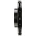 Centric 126.40039SL Disc Brake Rotor StopTech Sport Slotted