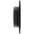 Centric 126.40042CSL Disc Brake Rotor Cryo Sport Slotted Rotor, Left