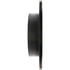 Centric 126.40042SR Disc Brake Rotor StopTech Sport Slotted