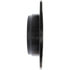 Centric 126.40047SR Disc Brake Rotor StopTech Sport Slotted