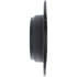 Centric 126.40058SL Disc Brake Rotor StopTech Sport Slotted