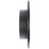 Centric 126.40060SR Disc Brake Rotor StopTech Sport Slotted