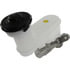 130.40086 by CENTRIC - Centric Premium Brake Master Cylinder