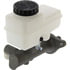 Centric 130.42334 Brake Master Cylinder Centric Premium Brake Master Cylinder