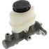 Centric 130.42709 Brake Master Cylinder Centric Premium Brake Master Cylinder
