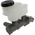 Centric 130.42901 Brake Master Cylinder Centric Premium Brake Master Cylinder