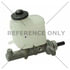 Centric 130.44032 Brake Master Cylinder Centric Premium Brake Master Cylinder