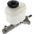 130.44034 by CENTRIC - Centric Premium Brake Master Cylinder