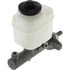 Centric 130.44037 Brake Master Cylinder Centric Premium Brake Master Cylinder