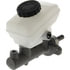 Centric 130.44038 Brake Master Cylinder Centric Premium Brake Master Cylinder