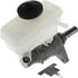 130.44043 by CENTRIC - Centric Premium Brake Master Cylinder
