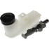 Centric 130.44054 Brake Master Cylinder Centric Premium Brake Master Cylinder