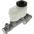 Centric 130.44117 Brake Master Cylinder Centric Premium Brake Master Cylinder