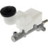 Centric 130.44121 Brake Master Cylinder Centric Premium Brake Master Cylinder