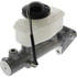 Centric 130.44215 Brake Master Cylinder Centric Premium Brake Master Cylinder