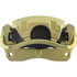 Centric 142.44235 Disc Brake Caliper Posi Quiet Loaded Caliper