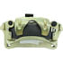 Centric 142.44558 Disc Brake Caliper Posi Quiet Loaded Caliper