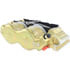 Centric 142.65022 Disc Brake Caliper Posi Quiet Loaded Caliper