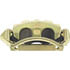 Centric 142.65034 Disc Brake Caliper Posi Quiet Loaded Caliper
