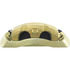 Centric 142.65041 Disc Brake Caliper Posi Quiet Loaded Caliper with New Phenolic Pistons