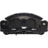 Centric 142.66035 Disc Brake Caliper Posi Quiet Loaded Caliper with New Phenolic Pistons
