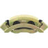 Centric 142.67032 Disc Brake Caliper Posi-Quiet Loaded Caliper