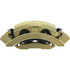 Centric 142.67505 Disc Brake Caliper Posi-Quiet Loaded Caliper with New Phenolic Pistons