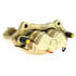 Centric 142.67513 Disc Brake Caliper Posi Quiet Loaded Caliper with New Phenolic Pistons
