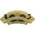 142.67514 by CENTRIC - Posi Quiet Loaded Caliper with New Phenolic Pistons