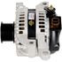 AL3344X by BOSCH - Remanufactured Alternators