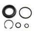Centric 143.33007 Disc Brake Caliper Repair Kit Centric Caliper Repair Kit