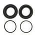 Centric 143.34017 Disc Brake Caliper Repair Kit Centric Caliper Repair Kit