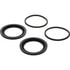 Centric 143.35026 Disc Brake Caliper Repair Kit Centric Caliper Repair Kit