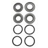 Centric 143.35038 Disc Brake Caliper Repair Kit Centric Caliper Repair Kit