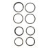 Centric 143.37014 Disc Brake Caliper Repair Kit Centric Caliper Repair Kit
