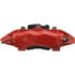 Centric 142.37542 Disc Brake Caliper Posi Quiet Loaded Caliper