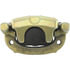 Centric 142.39528 Disc Brake Caliper Posi Quiet Loaded Caliper